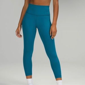 lululemon leggings NWOT